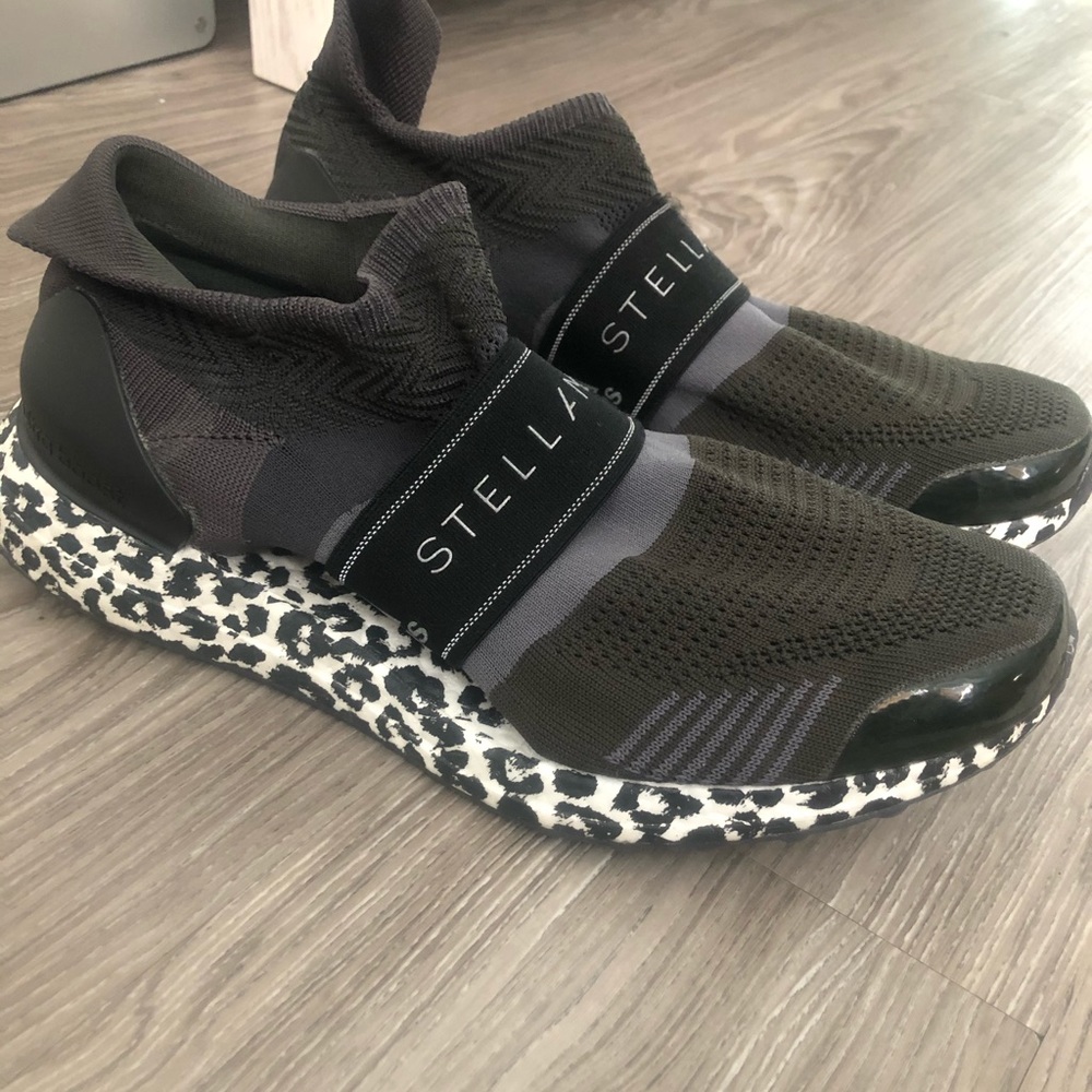 Stella McCartney Ultra Boost